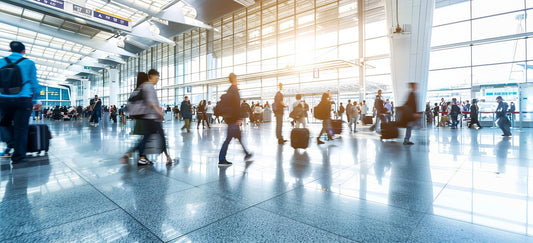 How Wellpoint People Counters Help Retailers Maximize Sales & Efficiency
