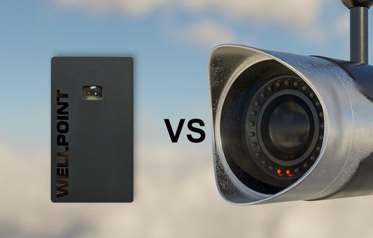 Camera-Free vs. Camera-Based People Counters: Pros and Cons