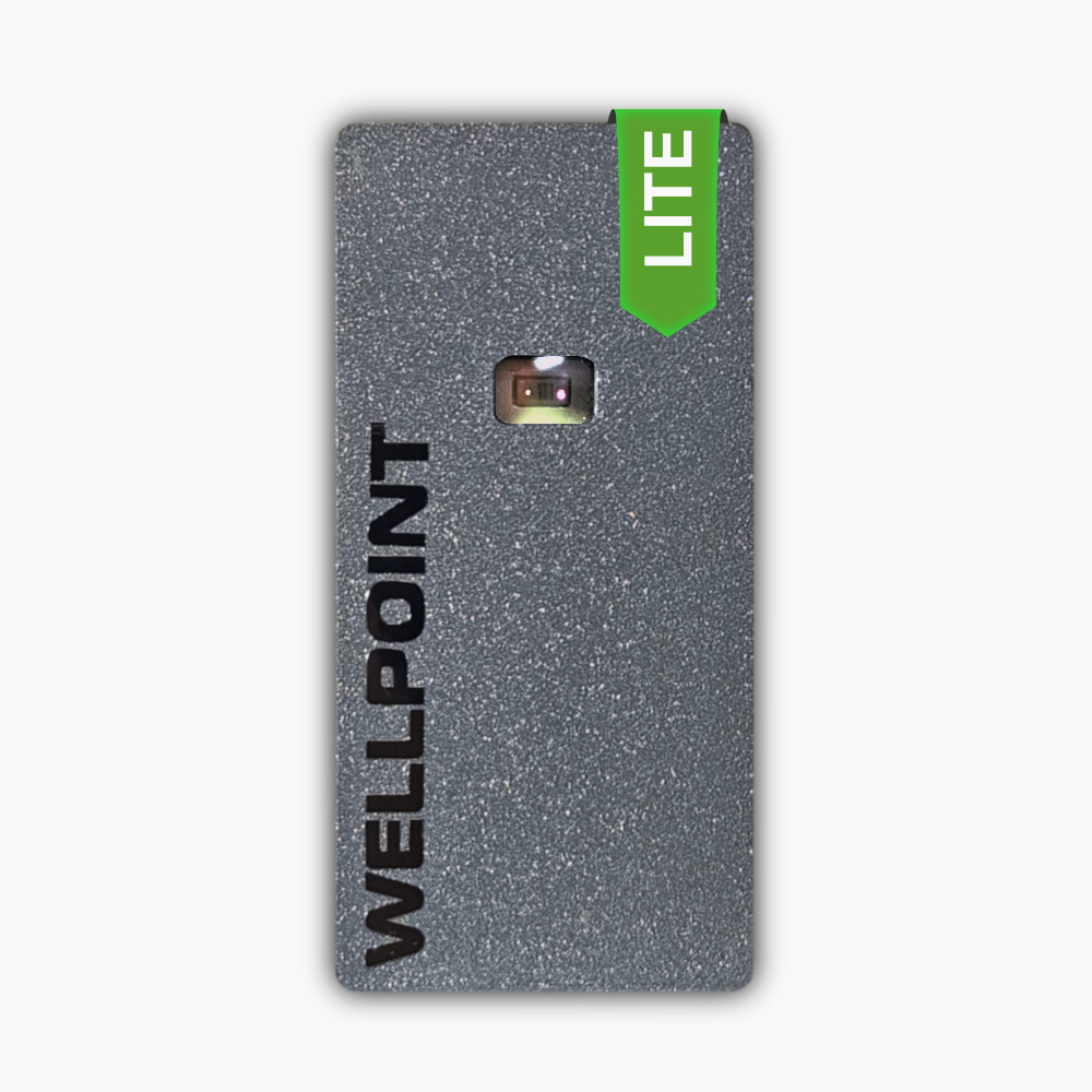 WELLPOINT People Counter LITE - (Includes 2 years of service)